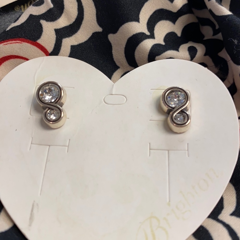 Brighton earrings
